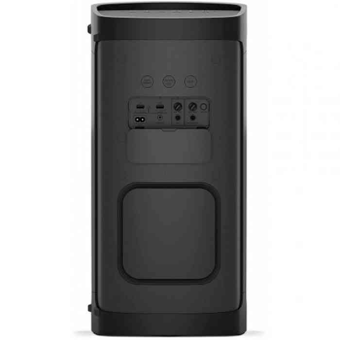 Sony SRS-XP500 X-Series Portable Wireless Bluetooth Speaker